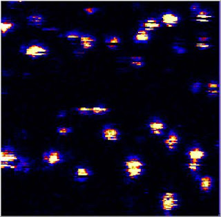 Quantum Dot 'Blinking'