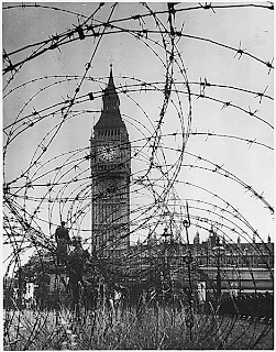 Tower Clock Big Ben. 