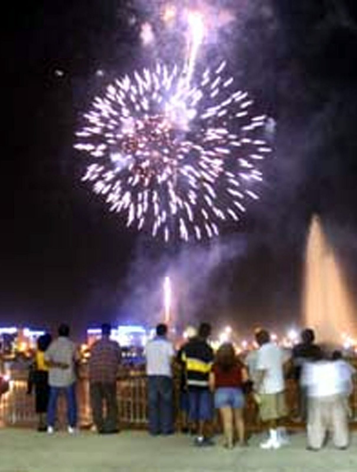 4th of July Salute to Florida's Military Heroes Clip Art