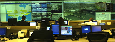 National Operations Center, U.S. Department of Homeland Security