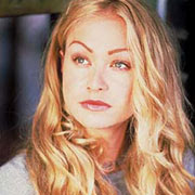 Portia de Rossi