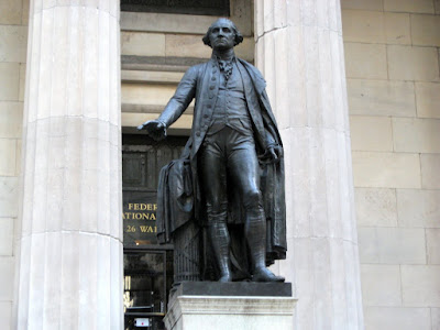 Federal Hall