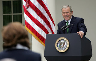 Press Conference by the President 04/29/08 VIDEO PODCAST