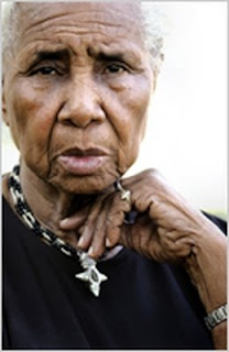 quilter Arlonzia Pettway