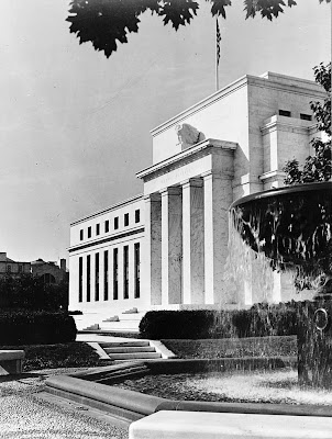 Federal Reserve Building, Washington, D.C.