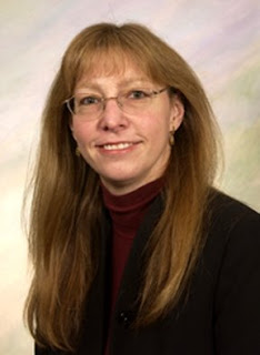 Chelsea Kidwell, MD