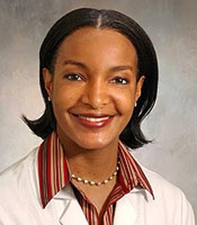 Monica Peek, MD, MPH