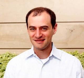Jonathan Guryan