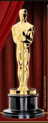 Oscar 81st Annual Academy Awards Oscar 81st Annual Academy Awards