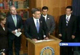 Republican Leaders