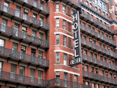 Hotel Chelsea
