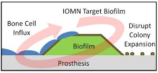 Iron-oxide nanoparticles