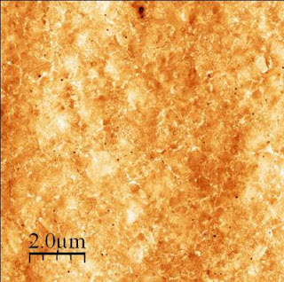 Molecular Electronics