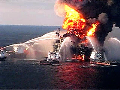 Deepwater Horizon