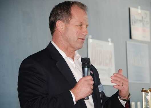 John Koster Net Worth
