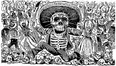 Calavera