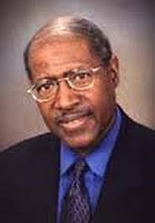 Dr. Ronald Walters