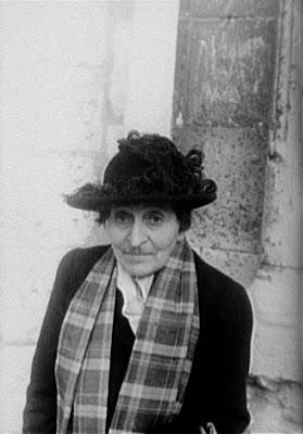 Alice B. Toklas