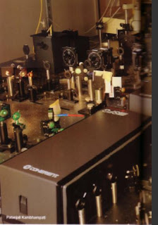 nanoscale manipulation of the piezoelectric effect