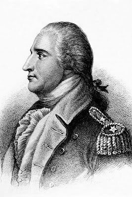 Benedict Arnold
