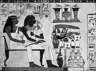 Graphic Work of the Egyptian Expedition