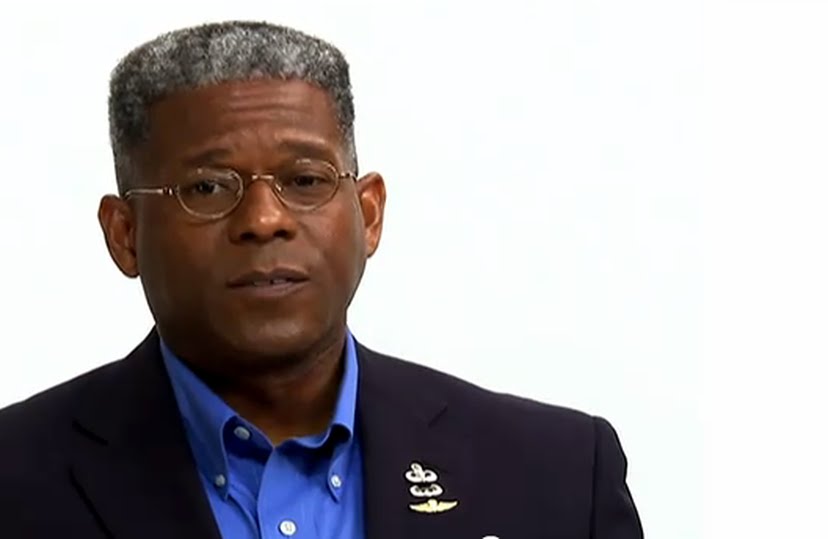 Republican National Convention Blog Michael Savage talks to Col. Allen