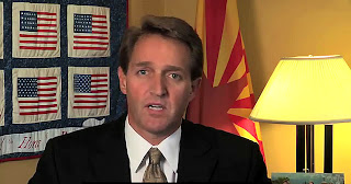 Jeff Flake