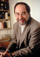 David Baltimore