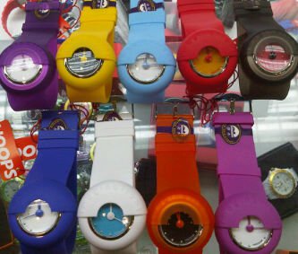 Jam Gaul
