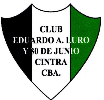 LURO Y 30 DE JUNIO CINTRA