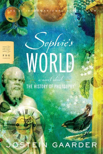 Sophies World/Sofies verden (1999) Sophies+world+1999