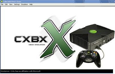 original xbox emulator for pc original xbox emulator for pc