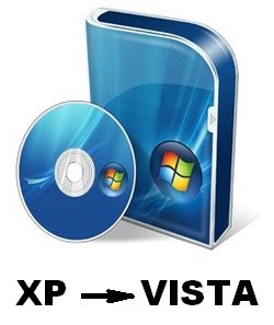 Recicla Tu Anticuado XP, Conviértelo En Windows Vista  VistaMizer+3.2.0.0+Multilanguage