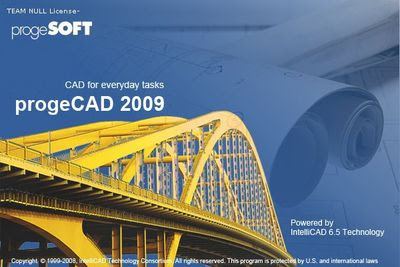 ProgeCAD 2009 Professional 9.0.24.3 ProgeCAD+2009+Professional+v9.0.20.2