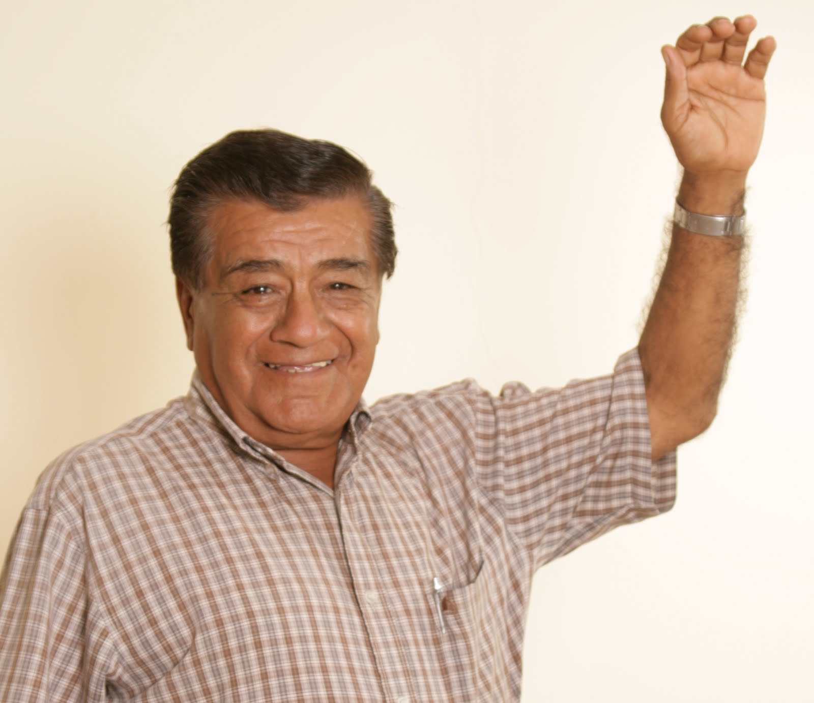 Nombre Del Actual Alcalde De Lambayeque