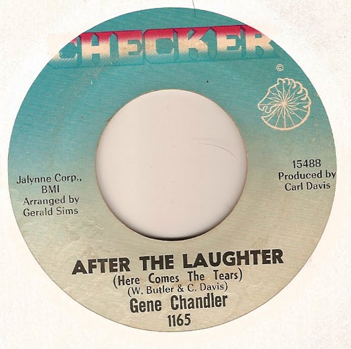 Black Gold Gene Chandler After The Laughter Here Comes The Tears Wendy Rene After Laughter black gold gene chandler after the laughter here comes the tears wendy rene after laughter