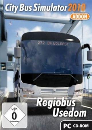 Regiobus+usedom