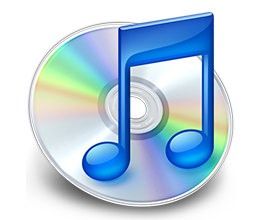 iTunes LOGO