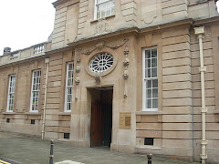 Lincoln Central Library