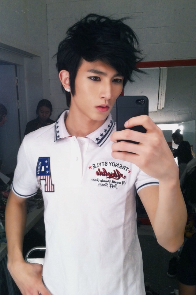 Kissme4Ukiss: [TWITTER]110111 Kiseop's update part - 2