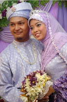 Our Wedding