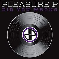 Did You Wrong