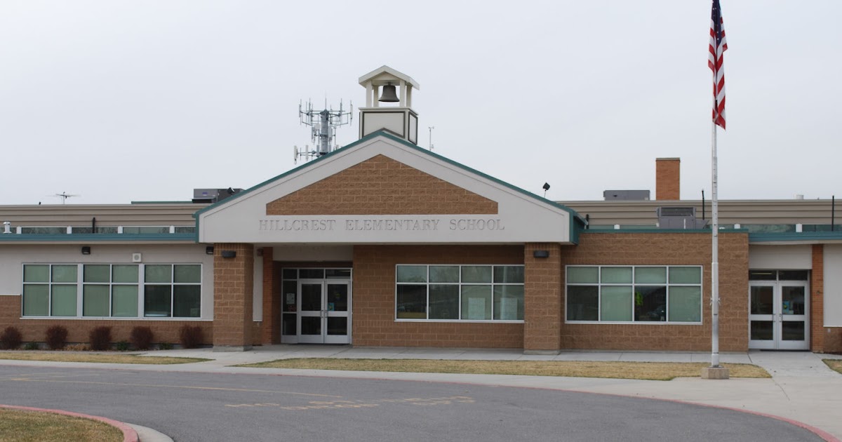 Sharing Your Family Stories School Days at Hillcrest Elementary