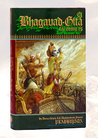 el Bhagavad Gita