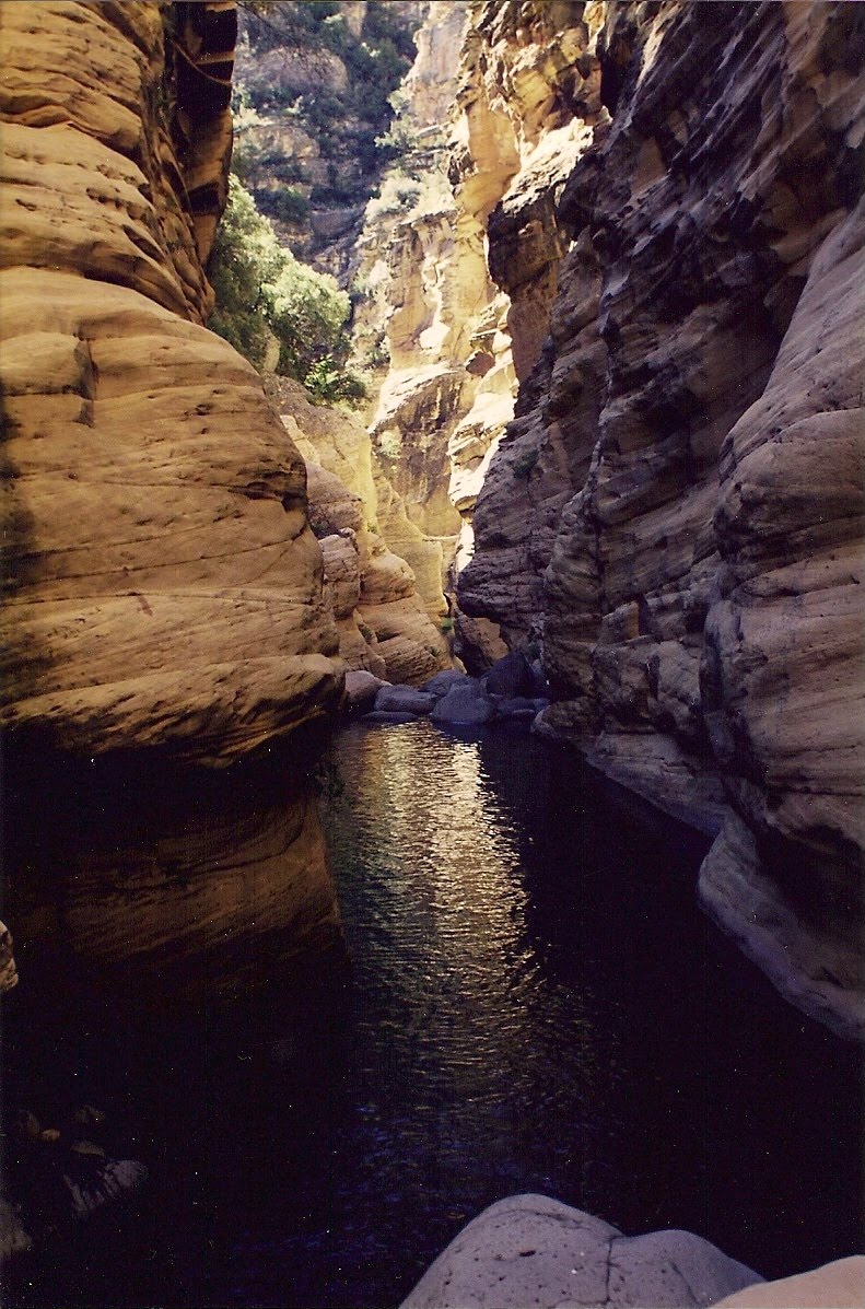 clear creek arizona