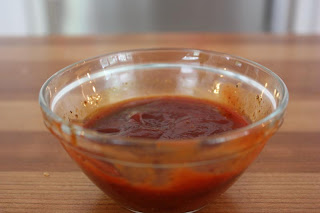 Perfect for Dipping! Quick & Dirty BBQ Sauce