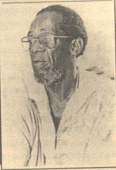 Gusmão, o anjo negro da Bahia, formou uma geração de atores em Itabuna