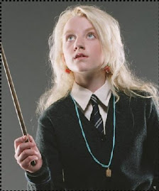 Luna Lovegood Rocks!