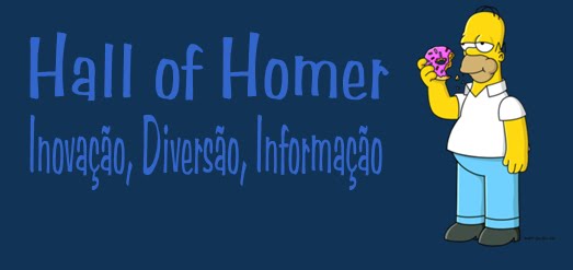 Hall of Homer