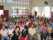 Centro de Convivência de Corbélia!